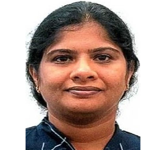 Dr. Sheshanka Kesani