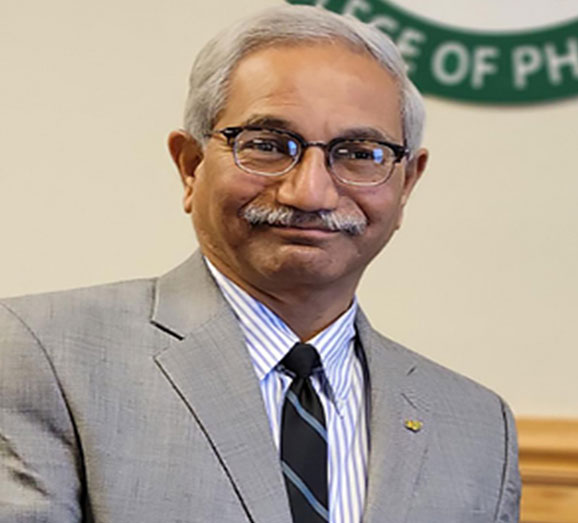 Dr Yashwant Pathak